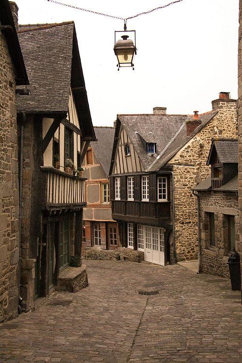 Photo de Deux maisons
