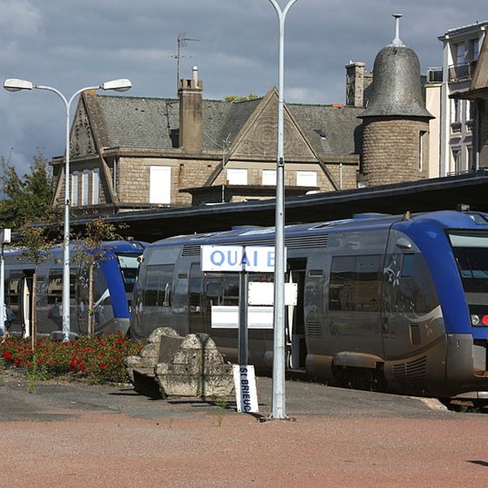 Photo de Gare S.N.C.F.