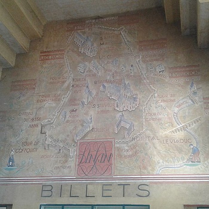 Photo de Gare S.N.C.F.