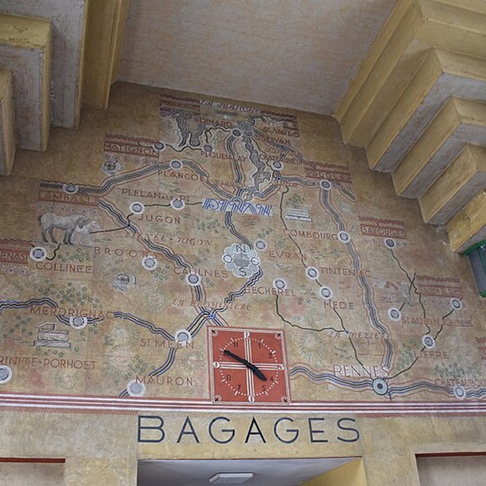 Photo de Gare S.N.C.F.