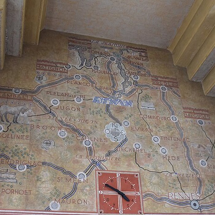 Photo de Gare S.N.C.F.