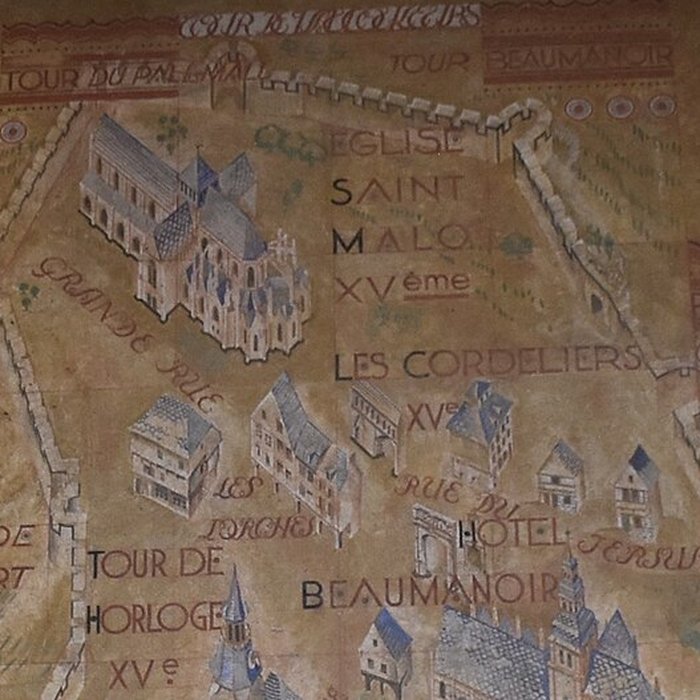 Photo de Gare S.N.C.F.