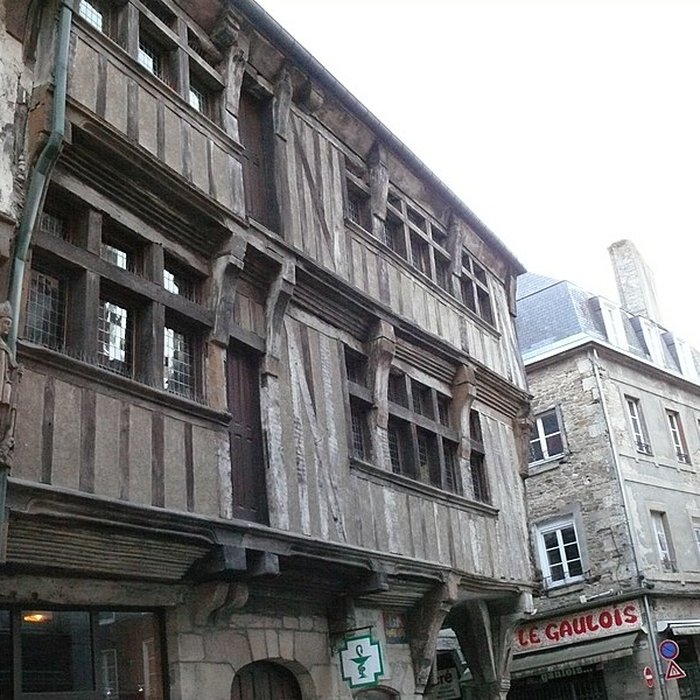 Photo de Maison