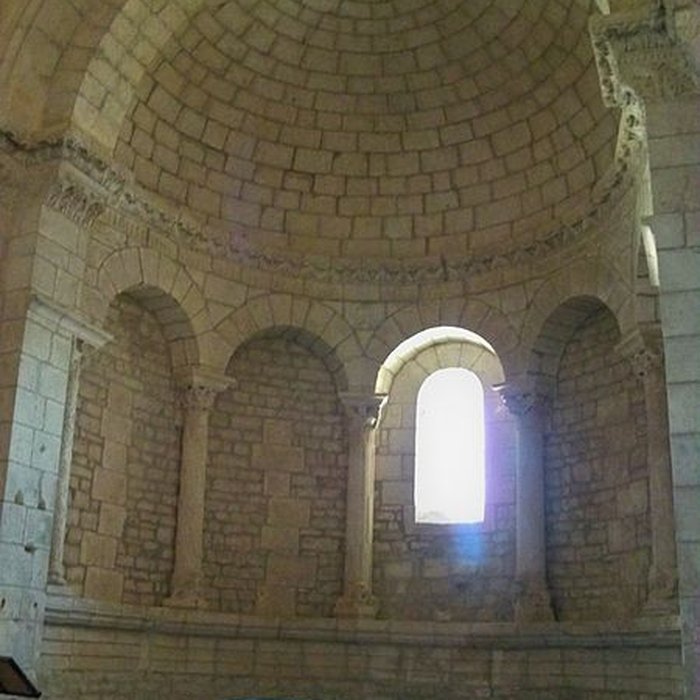 Photo de Église Notre Dame-et-Saint-Christophe de Saint-Christol
