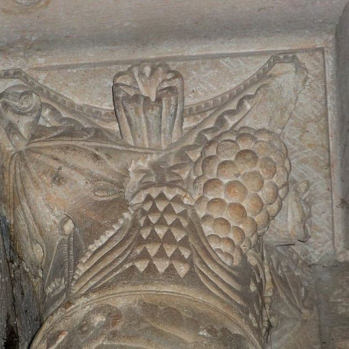 Photo de Église Notre Dame-et-Saint-Christophe de Saint-Christol