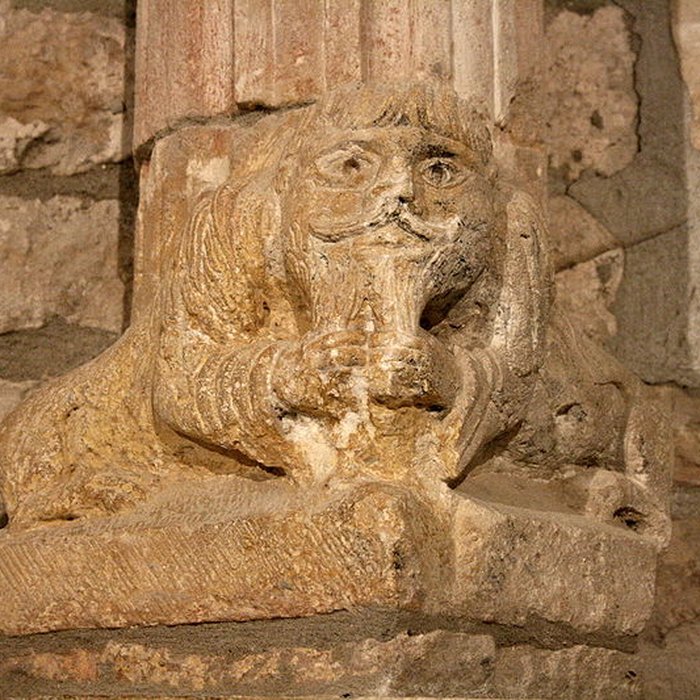 Photo de Église Notre Dame-et-Saint-Christophe de Saint-Christol
