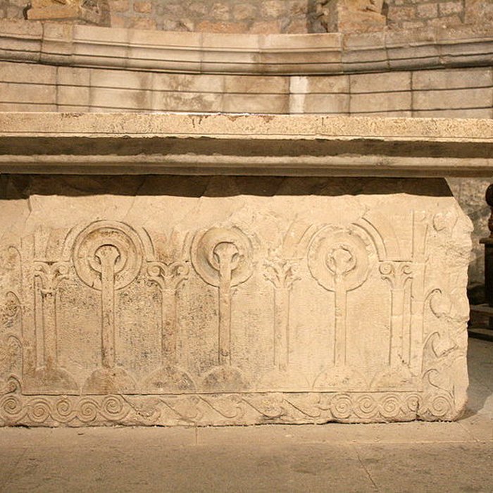 Photo de Église Notre Dame-et-Saint-Christophe de Saint-Christol