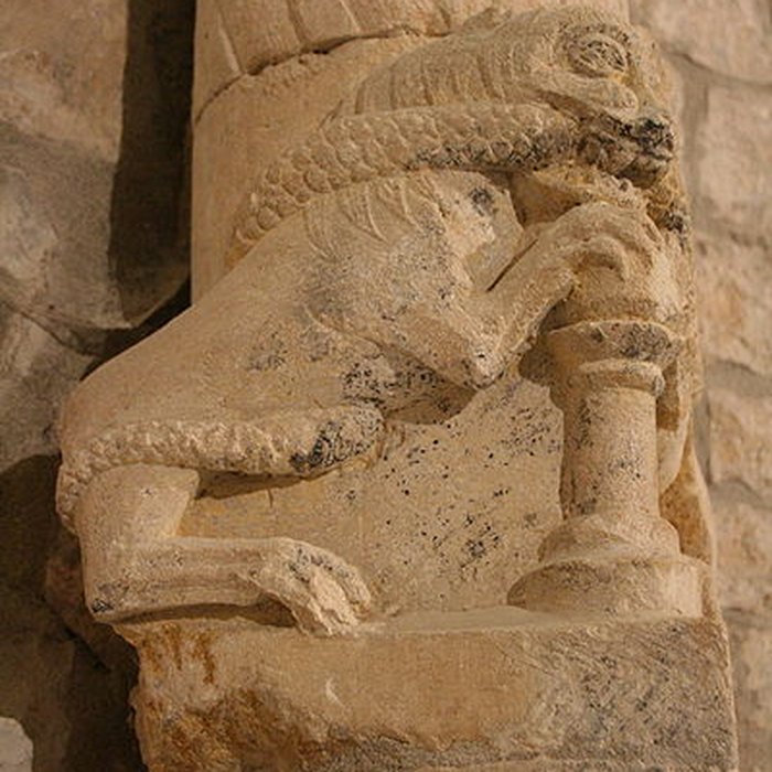 Photo de Église Notre Dame-et-Saint-Christophe de Saint-Christol