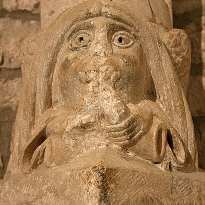 Photo de Église Notre Dame-et-Saint-Christophe de Saint-Christol