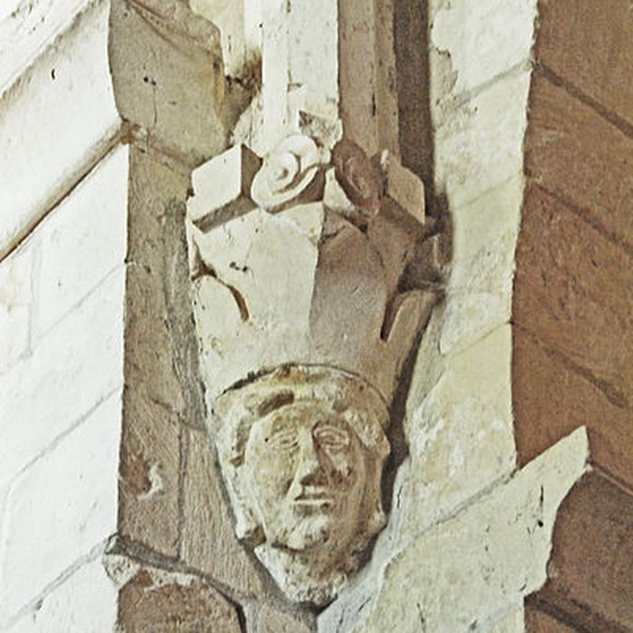 Photo de Église Notre Dame-et-Saint-Christophe de Saint-Christol