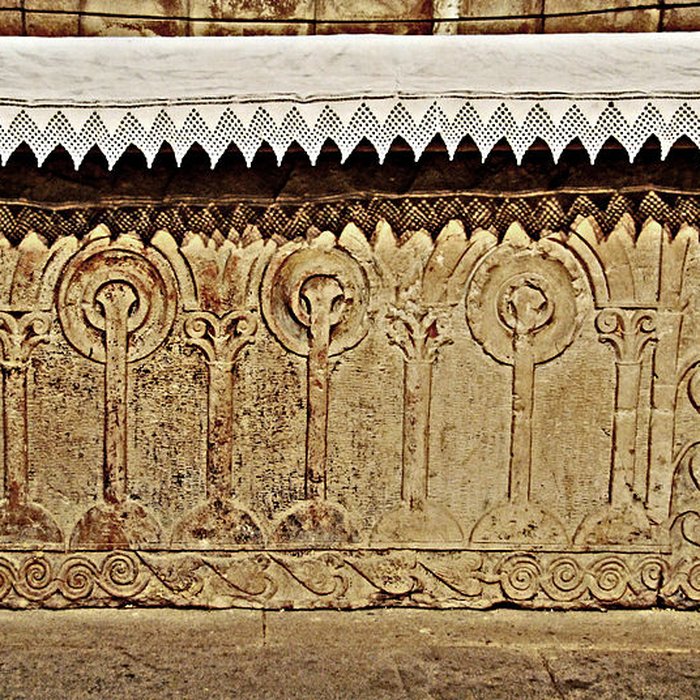 Photo de Église Notre Dame-et-Saint-Christophe de Saint-Christol