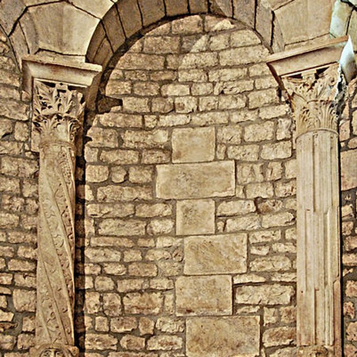 Photo de Église Notre Dame-et-Saint-Christophe de Saint-Christol