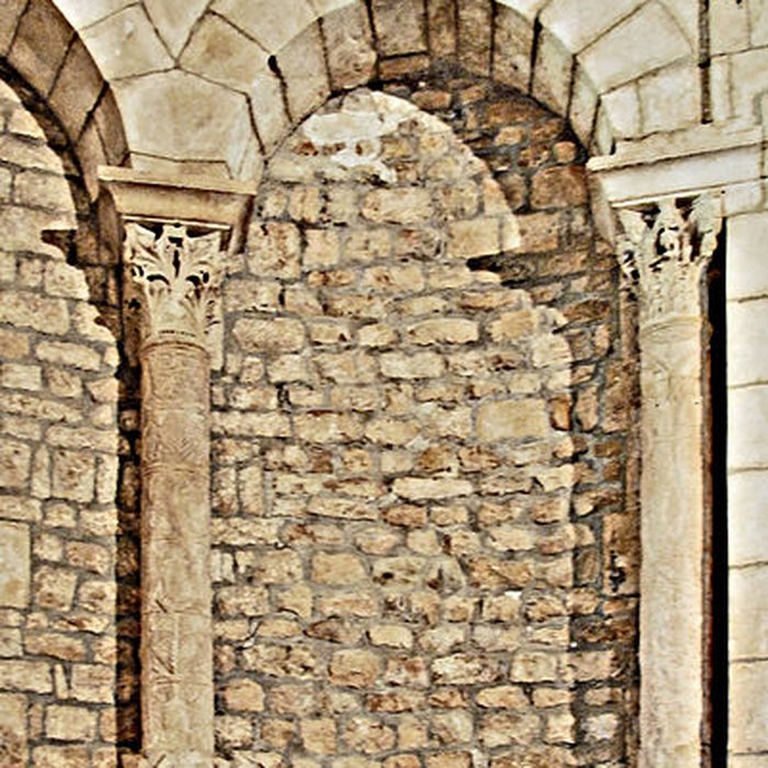 Photo de Église Notre Dame-et-Saint-Christophe de Saint-Christol