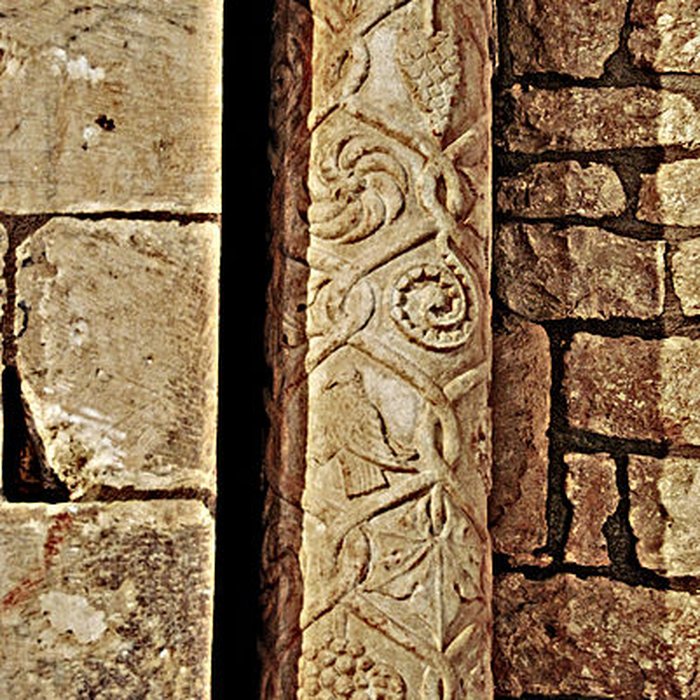 Photo de Église Notre Dame-et-Saint-Christophe de Saint-Christol