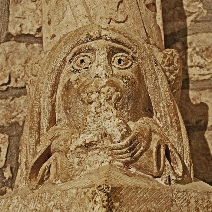 Photo de Église Notre Dame-et-Saint-Christophe de Saint-Christol