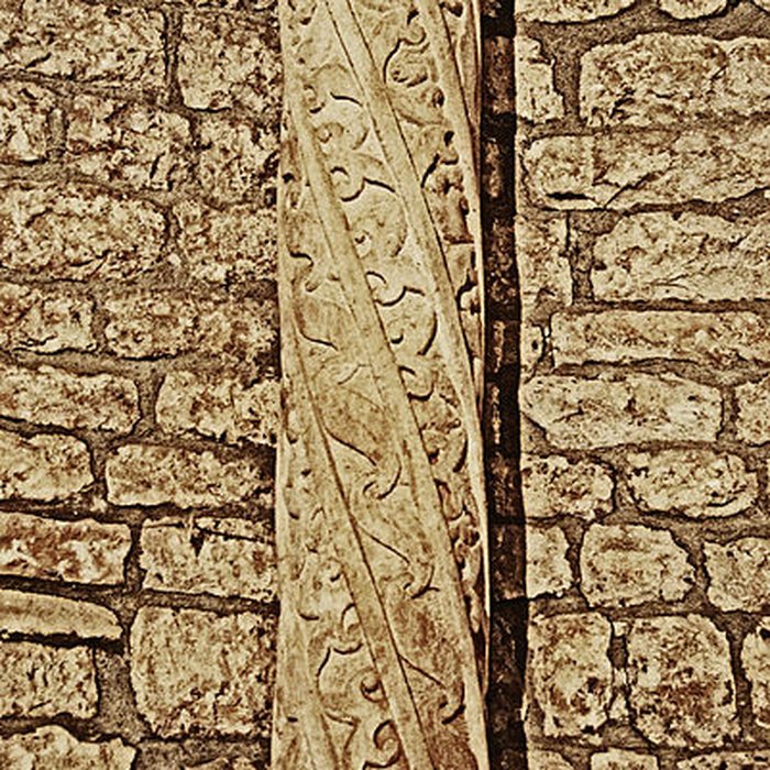 Photo de Église Notre Dame-et-Saint-Christophe de Saint-Christol