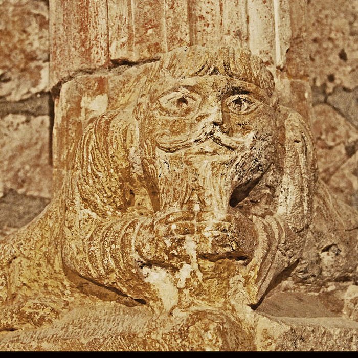 Photo de Église Notre Dame-et-Saint-Christophe de Saint-Christol