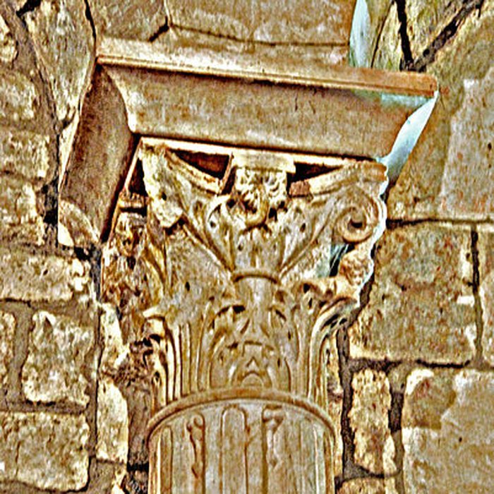 Photo de Église Notre Dame-et-Saint-Christophe de Saint-Christol