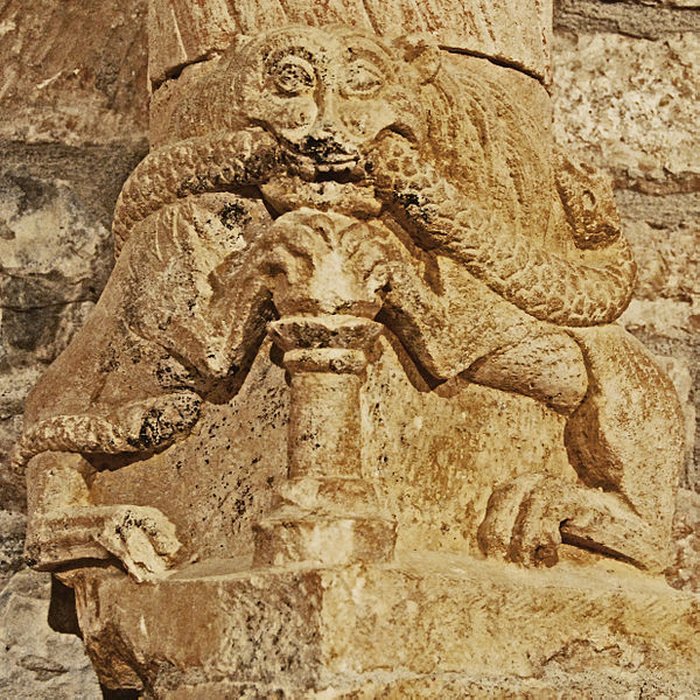 Photo de Église Notre Dame-et-Saint-Christophe de Saint-Christol