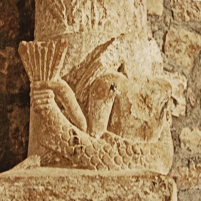 Photo de Église Notre Dame-et-Saint-Christophe de Saint-Christol