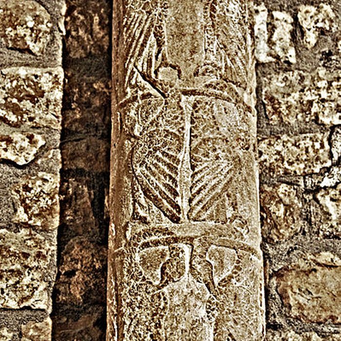 Photo de Église Notre Dame-et-Saint-Christophe de Saint-Christol