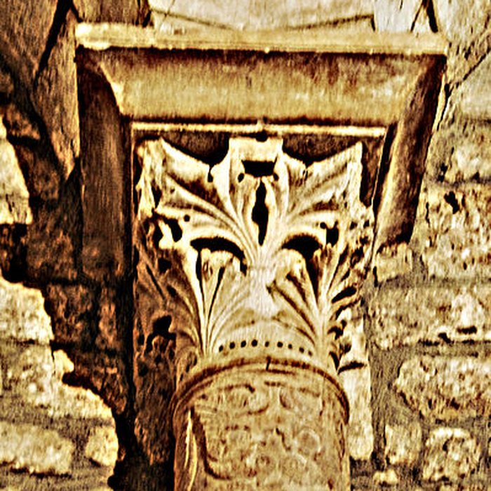 Photo de Église Notre Dame-et-Saint-Christophe de Saint-Christol