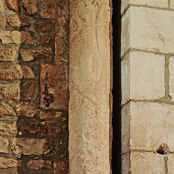 Photo de Église Notre Dame-et-Saint-Christophe de Saint-Christol