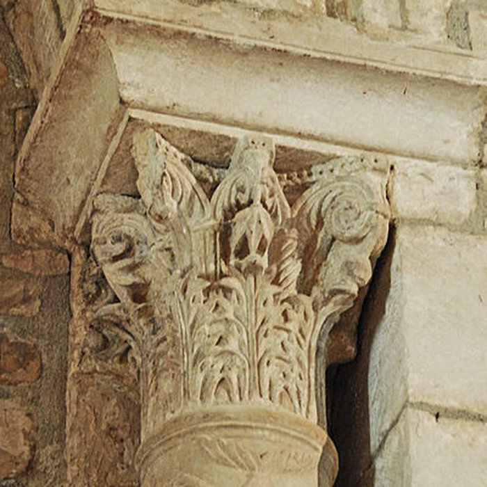 Photo de Église Notre Dame-et-Saint-Christophe de Saint-Christol