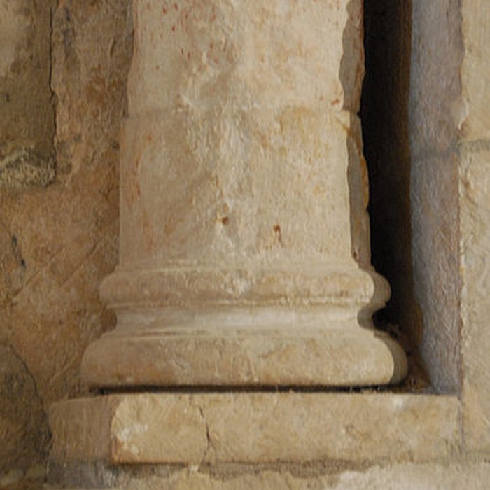 Photo de Église Notre Dame-et-Saint-Christophe de Saint-Christol