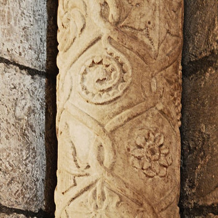 Photo de Église Notre Dame-et-Saint-Christophe de Saint-Christol