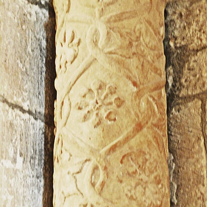 Photo de Église Notre Dame-et-Saint-Christophe de Saint-Christol