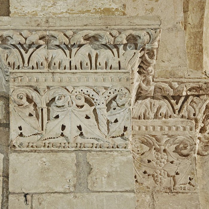 Photo de Église Notre Dame-et-Saint-Christophe de Saint-Christol