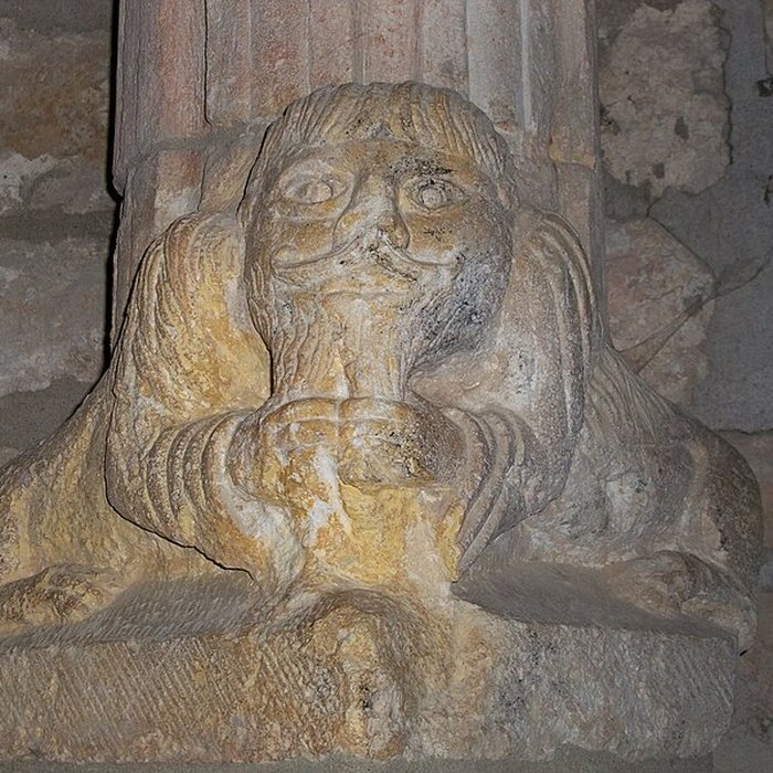 Photo de Église Notre Dame-et-Saint-Christophe de Saint-Christol