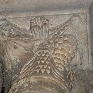 Église Notre Dame-et-Saint-Christophe de Saint-Christol