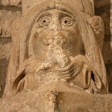 Église Notre Dame-et-Saint-Christophe de Saint-Christol