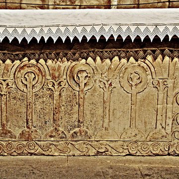 Église Notre Dame-et-Saint-Christophe de Saint-Christol