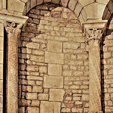 Église Notre Dame-et-Saint-Christophe de Saint-Christol