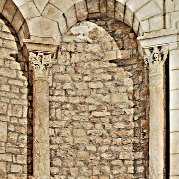 Église Notre Dame-et-Saint-Christophe de Saint-Christol