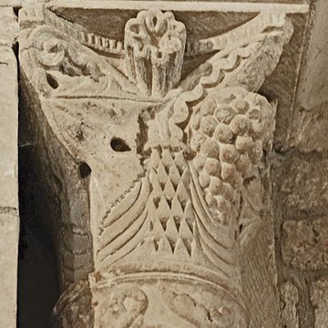 Église Notre Dame-et-Saint-Christophe de Saint-Christol