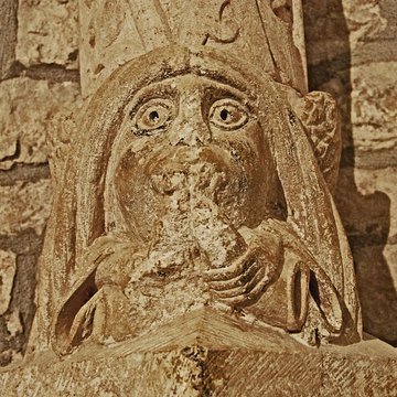 Église Notre Dame-et-Saint-Christophe de Saint-Christol