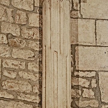 Église Notre Dame-et-Saint-Christophe de Saint-Christol