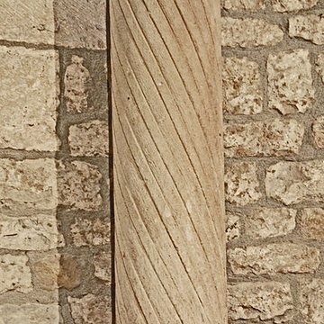 Église Notre Dame-et-Saint-Christophe de Saint-Christol