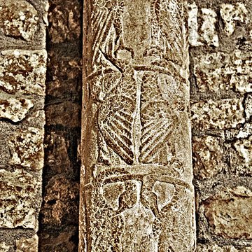 Église Notre Dame-et-Saint-Christophe de Saint-Christol