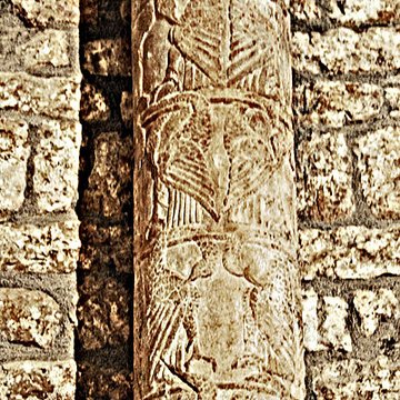 Église Notre Dame-et-Saint-Christophe de Saint-Christol