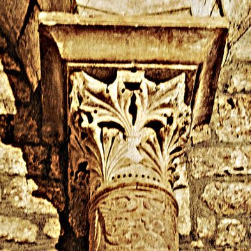 Église Notre Dame-et-Saint-Christophe de Saint-Christol