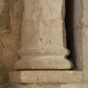 Église Notre Dame-et-Saint-Christophe de Saint-Christol