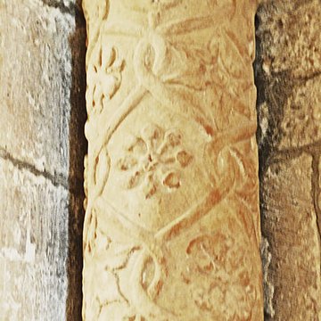 Église Notre Dame-et-Saint-Christophe de Saint-Christol