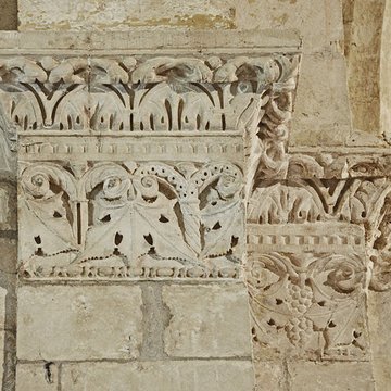 Église Notre Dame-et-Saint-Christophe de Saint-Christol