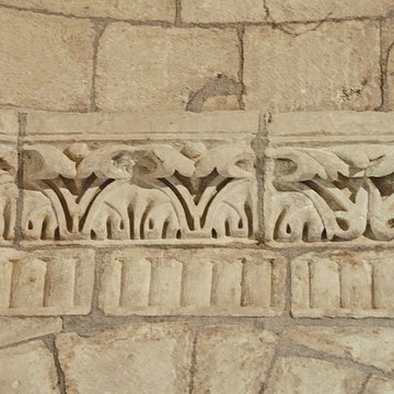 Église Notre Dame-et-Saint-Christophe de Saint-Christol