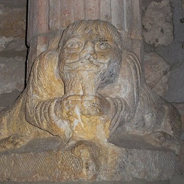 Église Notre Dame-et-Saint-Christophe de Saint-Christol